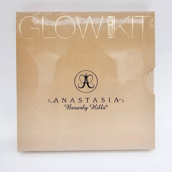 Anastasia Beverly Hills Glow Kit 'Sun Dipped' - Picture 1 of 14